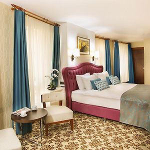 Suite mit Kingsize-Bett